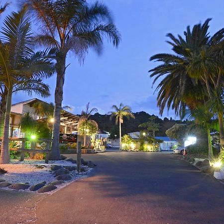 Paihia Ocean Club Hostel Luaran gambar