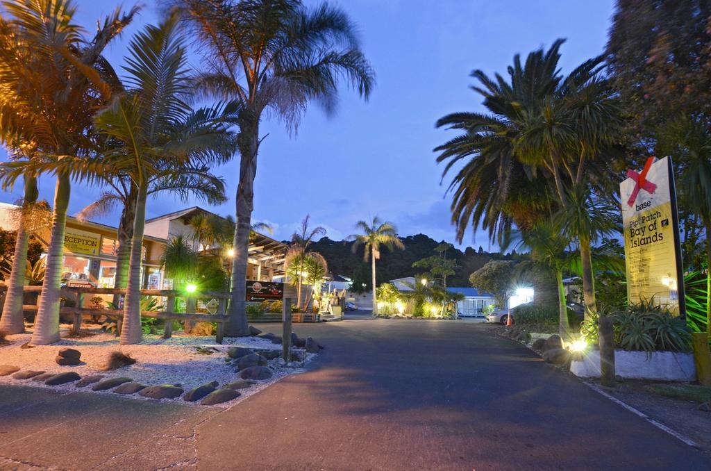 Paihia Ocean Club Hostel Luaran gambar