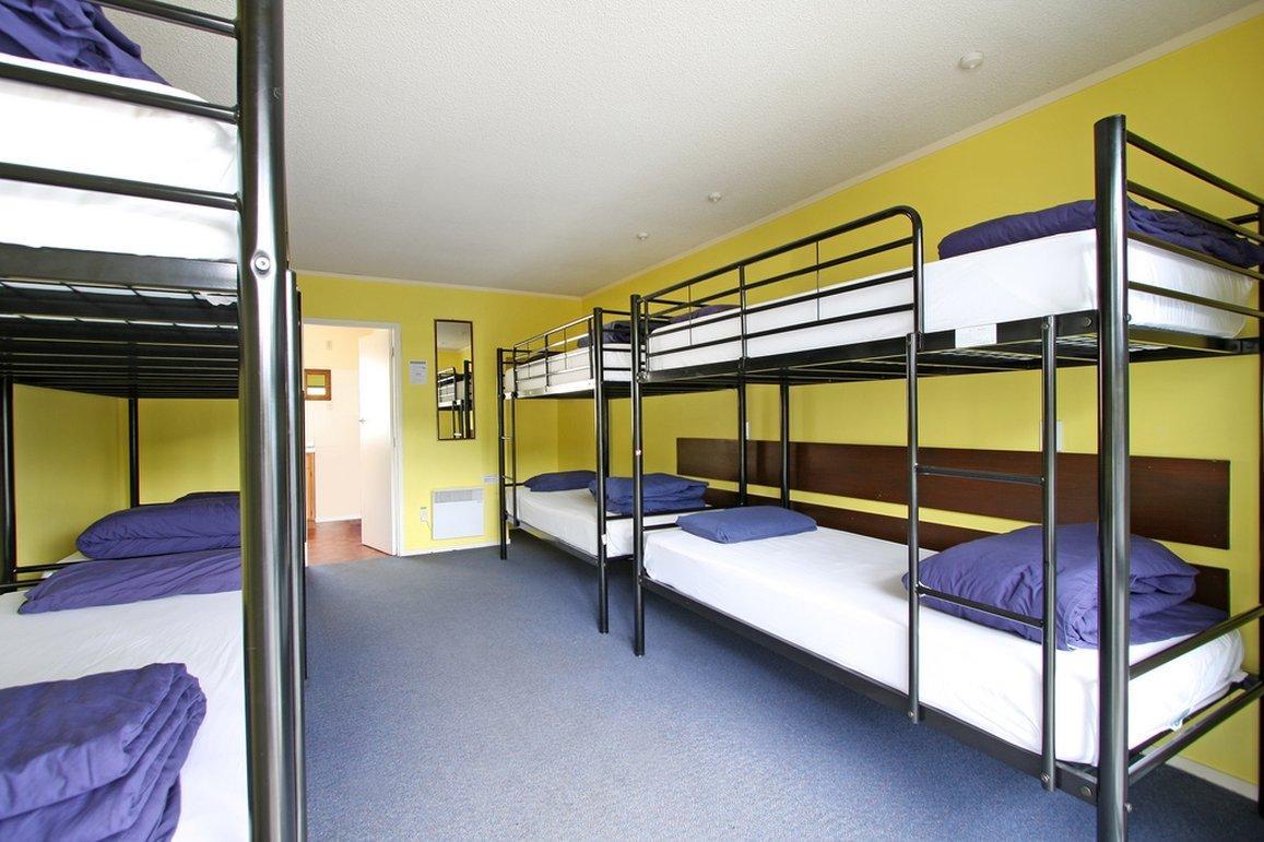 Paihia Ocean Club Hostel Luaran gambar