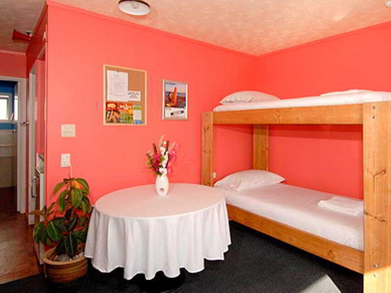 Paihia Ocean Club Hostel Luaran gambar