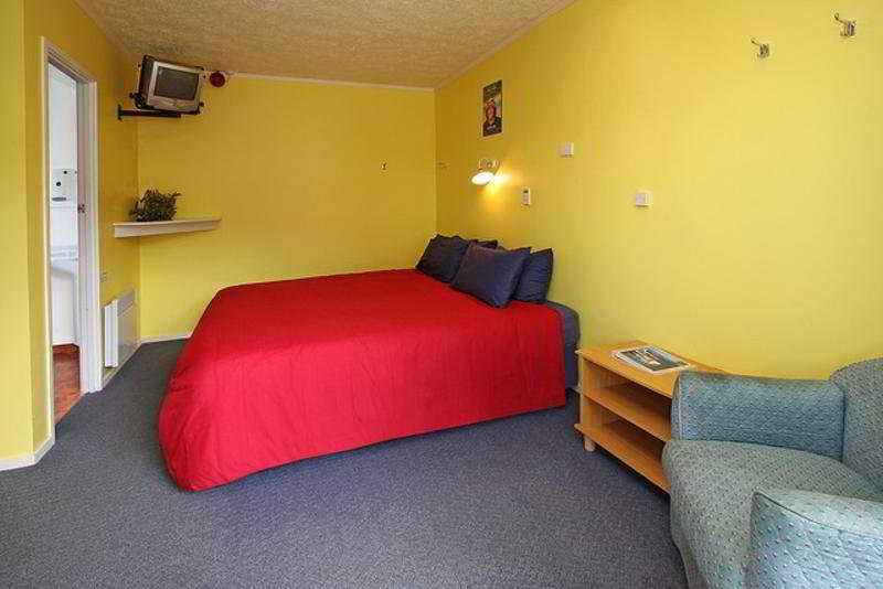 Paihia Ocean Club Hostel Luaran gambar