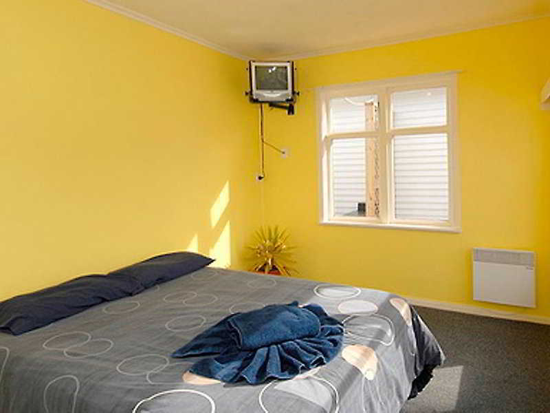 Paihia Ocean Club Hostel Luaran gambar
