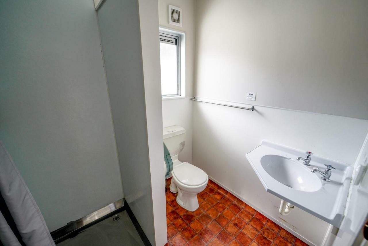 Paihia Ocean Club Hostel Luaran gambar