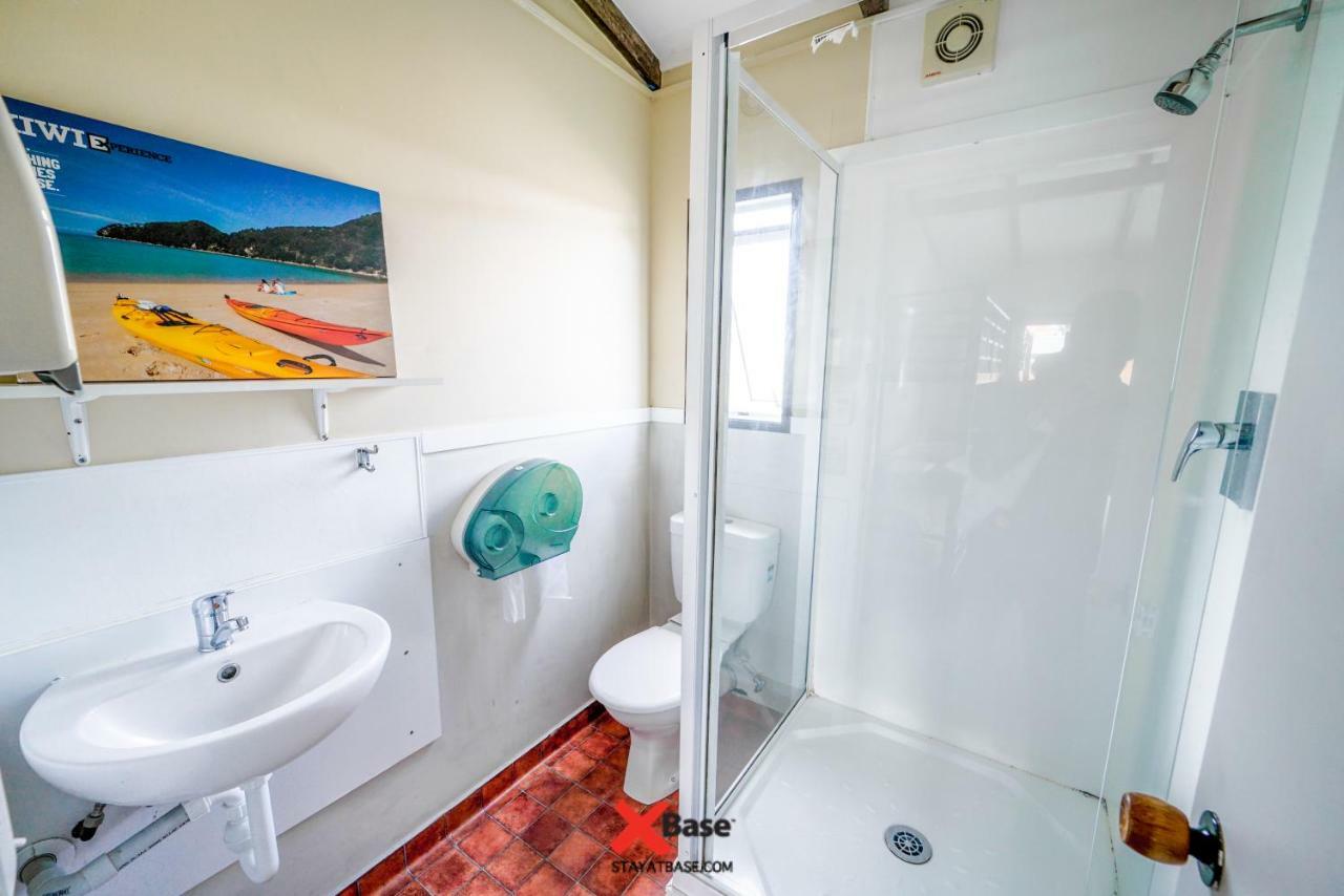 Paihia Ocean Club Hostel Luaran gambar