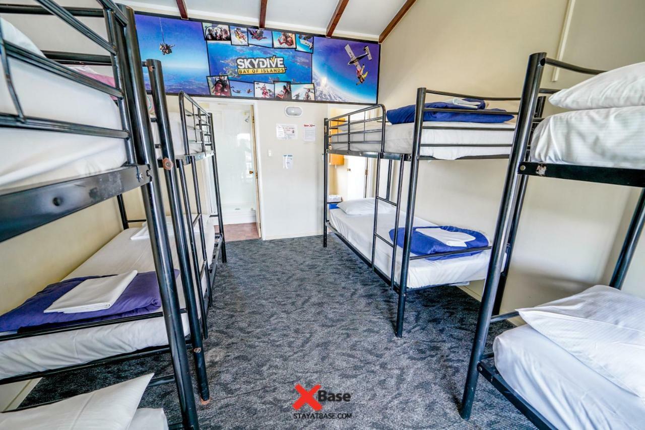 Paihia Ocean Club Hostel Luaran gambar