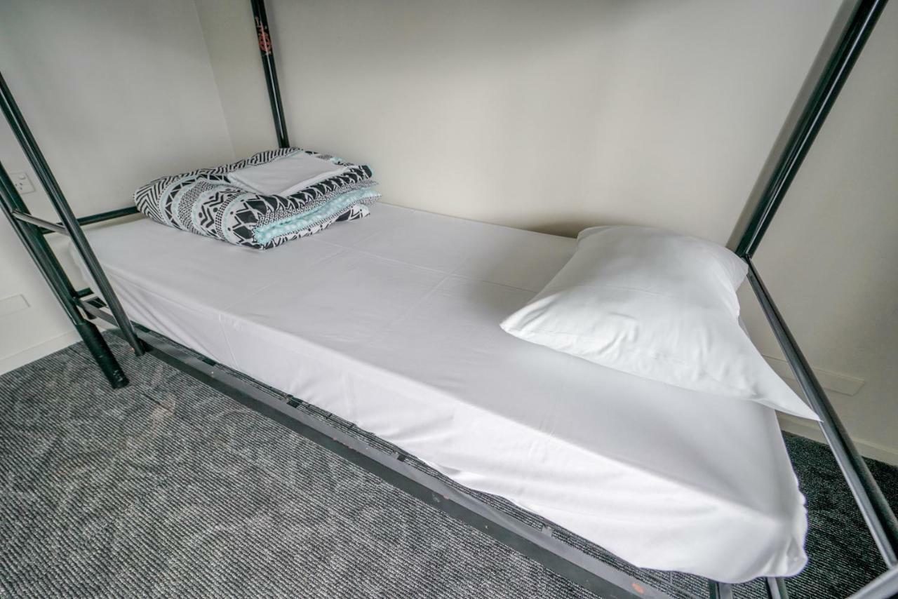 Paihia Ocean Club Hostel Luaran gambar
