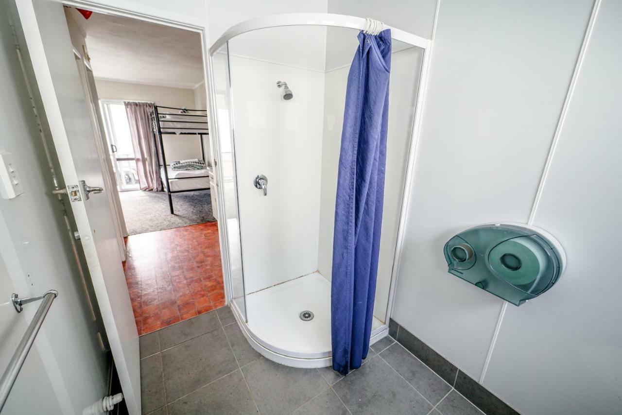 Paihia Ocean Club Hostel Luaran gambar