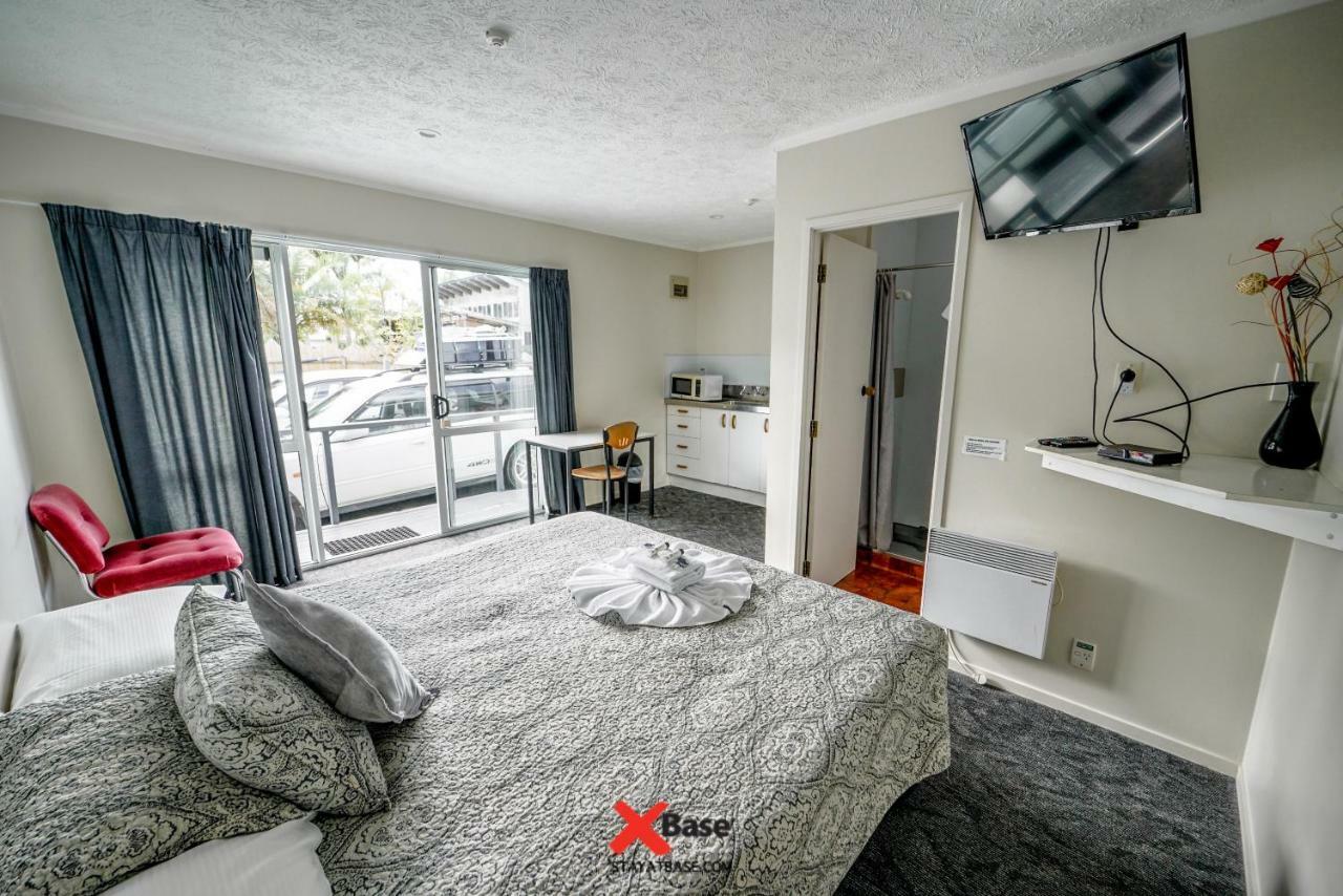 Paihia Ocean Club Hostel Luaran gambar