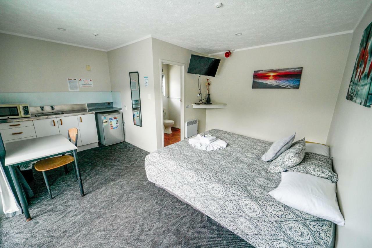 Paihia Ocean Club Hostel Luaran gambar