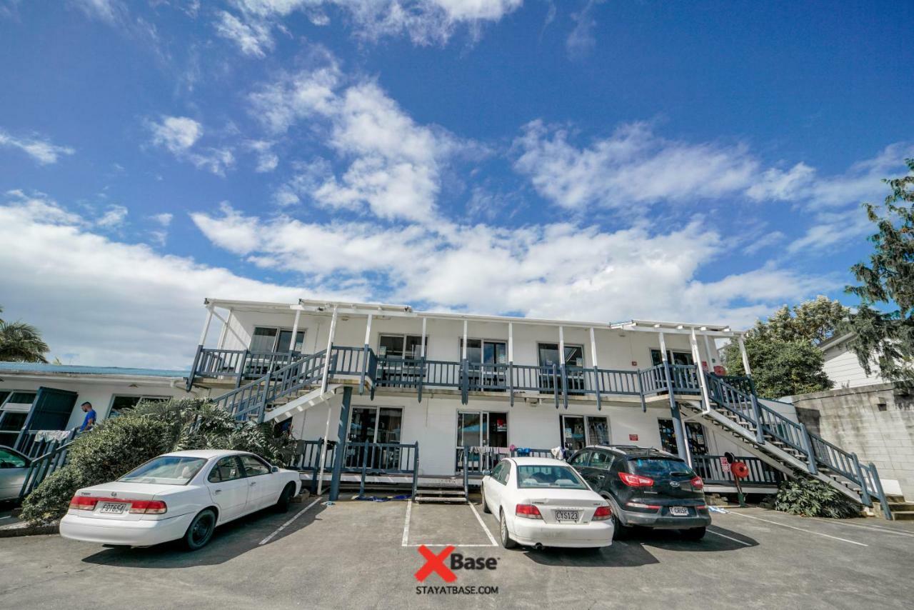 Paihia Ocean Club Hostel Luaran gambar
