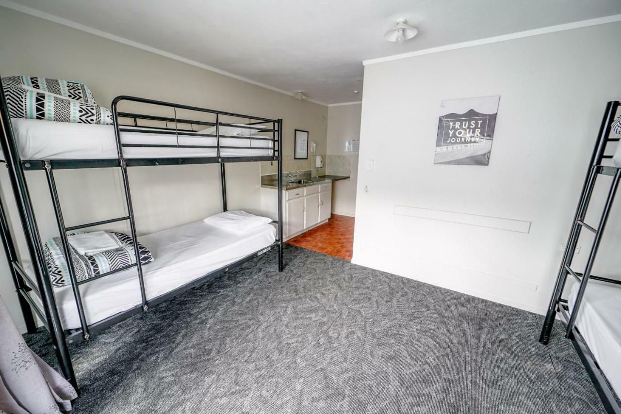 Paihia Ocean Club Hostel Luaran gambar