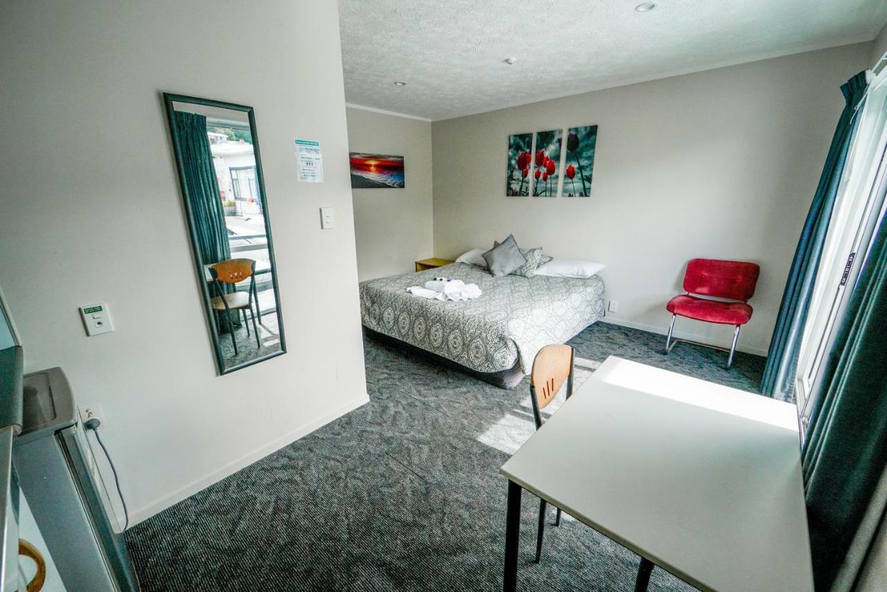 Paihia Ocean Club Hostel Luaran gambar