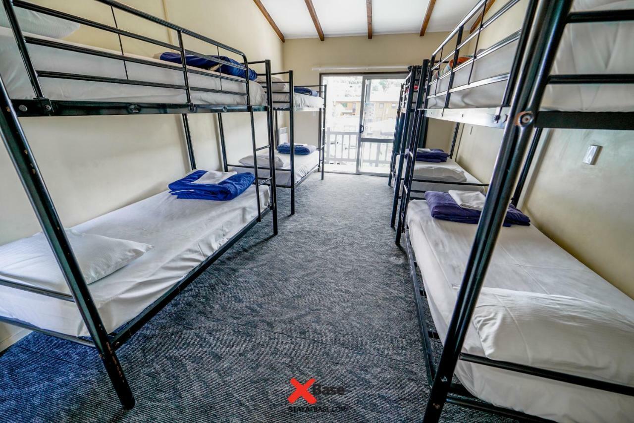 Paihia Ocean Club Hostel Luaran gambar