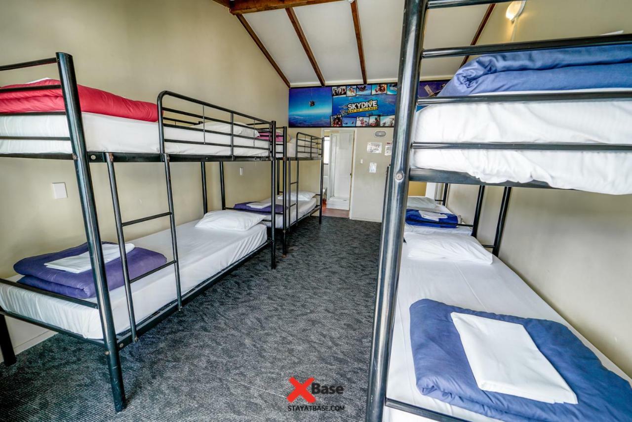 Paihia Ocean Club Hostel Luaran gambar