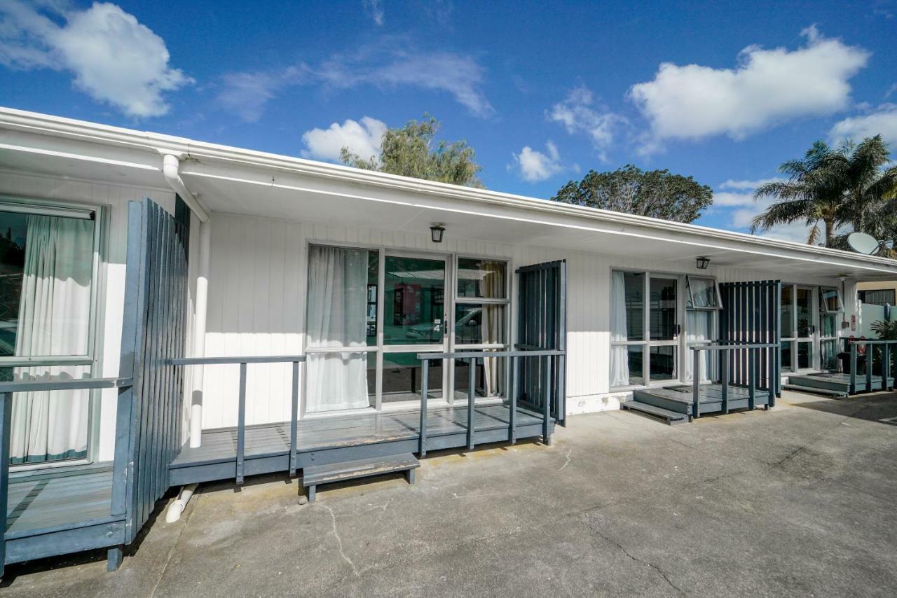 Paihia Ocean Club Hostel Luaran gambar