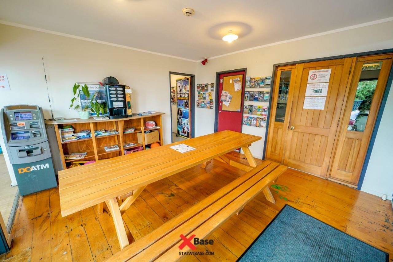 Paihia Ocean Club Hostel Luaran gambar