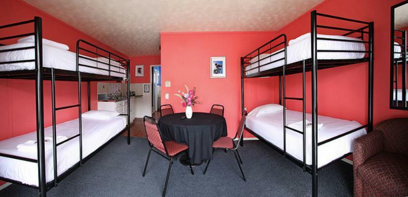Paihia Ocean Club Hostel Luaran gambar