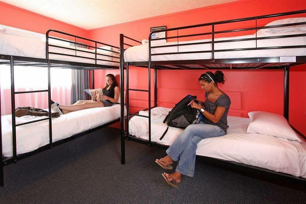 Paihia Ocean Club Hostel Luaran gambar